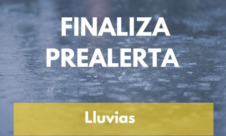 el-gobierno-de-canarias-finaliza-la-situacion-de-prealerta-por-lluvias-en-tenerife,-la-palma-y-lanzarote