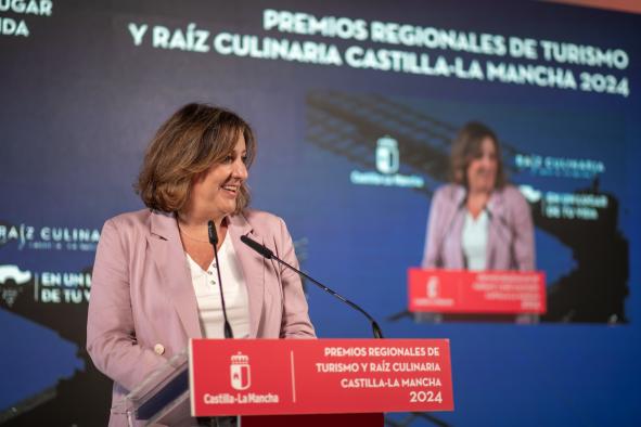 el-congreso-culinaria-premiara-a-maria-morales,-antonio-gonzalez,-raul-barroso-y-jose-jimenez-y-reconocera-la-trayectoria-de-ferran-adria