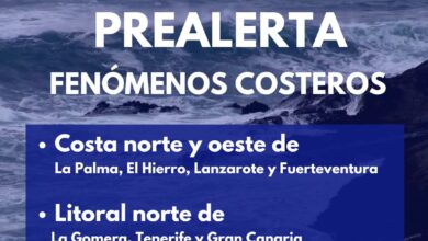 el-gobierno-declara-la-prealerta-por-fenomenos-costeros-en-las-costas-norte-y-oeste-de-las-islas