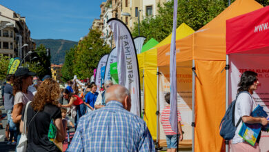 mas-de-un-centenar-de-actividades-movilizaran-a-la-ciudadania-vasca-frente-al-cambio-climatico-con-motivo-de-asteklima,-la-semana-del-clima-y-la-energia-de-euskadi