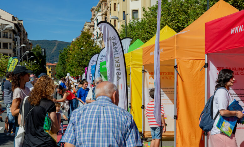 mas-de-un-centenar-de-actividades-movilizaran-a-la-ciudadania-vasca-frente-al-cambio-climatico-con-motivo-de-asteklima,-la-semana-del-clima-y-la-energia-de-euskadi