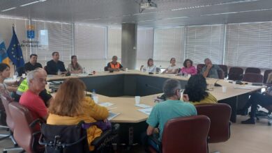 canarias-reformara-la-ley-para-recoger-nuevas-formas-de-hacer-voluntariado-de-las-islas