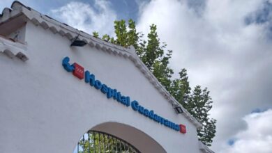 el-hospital-publico-guadarrama,-condecorado-por-su-compromiso-con-los-pacientes