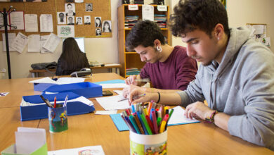 el-nuevo-contrato-del-programa-de-apoyo-socioeducativo-y-prelaboral-para-adolescentes-incluira-alojamiento-para-jovenes-vulnerables