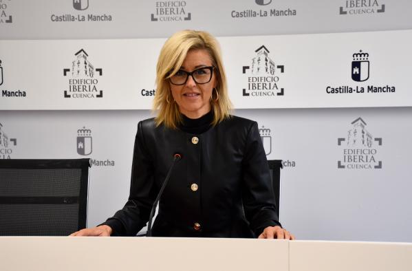 marian-lopez:-“la-moderacion,-coherencia-y-claridad-de-ideas-de-garcia-page-aportan-a-castilla-la-mancha-la-estabilidad-necesaria-para-seguir-creciendo”