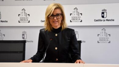 marian-lopez:-“la-moderacion,-coherencia-y-claridad-de-ideas-de-garcia-page-aportan-a-castilla-la-mancha-la-estabilidad-necesaria-para-seguir-creciendo”