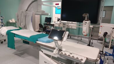 el-huc-inaugura-un-quirofano-hibrido-de-ultima-generacion-para-angiologia-y-cirugia-vascular