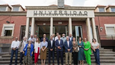 el-alumnado-del-diploma-de-estudios-gastronomicos-canarios-de-la-ulpgc-y-el-gobierno-comienza-su-formacion