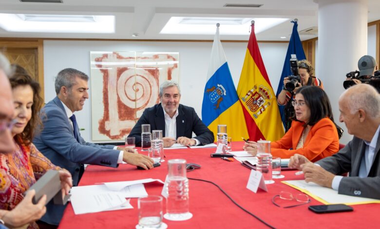  el-gobierno-aumentara-un-6,5%-su-aportacion-a-las-dos-capitales-canarias-en-los-presupuestos-de-2025