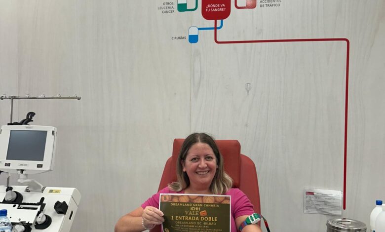 el-ichh-continua-la-proxima-semana-con-la-campana-de-donacion-de-sangre-en-las-universidades-publicas-de-canarias