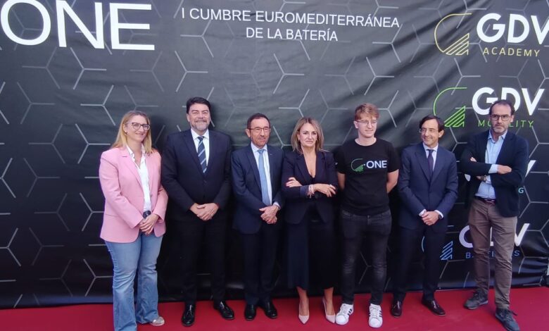 alicante-lidera-la-electromovilidad-en-europa-con-una-gigafactoria-circular-de-baterias