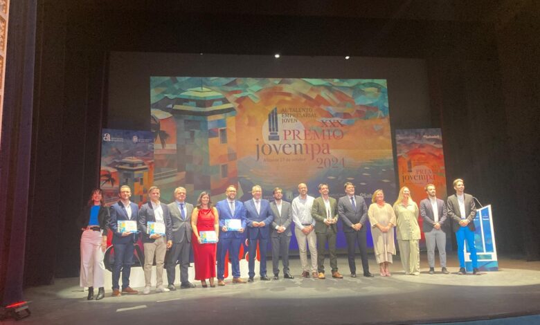 alicante-reconoce-con-los-premios-jovempa-a-cinco-jovenes-referentes-en-la-provincia