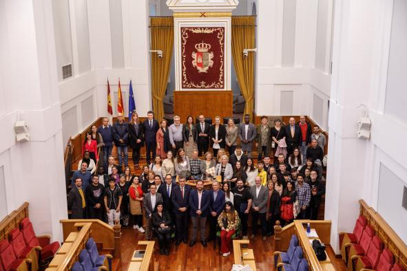 castilla-la-mancha-pondra-en-marcha-el-proximo-ano-la-ii-estrategia-contra-la-pobreza-y-la-desigualdad-social,-con-horizonte-hasta-2030