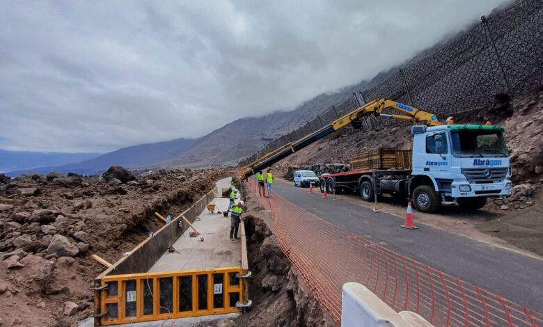 obras-publicas-avanza-en-la-ejecucion-del-falso-tunel-de-pie-de-bascos-en-el-hierro