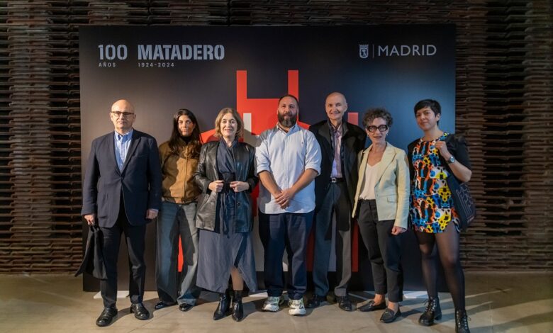 matadero-madrid-celebra-el-centenario-de-su-edificacion-con-una-programacion-especial-para-todos-los-publicos