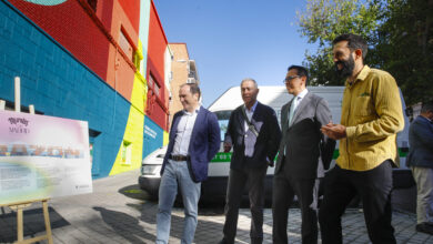 el-ayuntamiento-y-ecoembes-inauguran-la-primera-obra-de-‘murales-po2r-madrid’