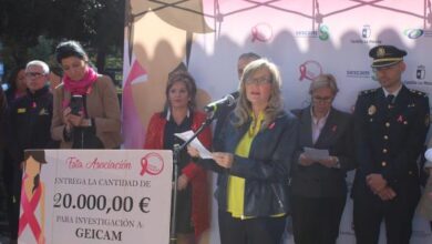 el-gobierno-de-castilla-la-mancha-destina-a-lo-largo-de-la-legislatura-23-millones-de-euros-al-programa-de-deteccion-precoz-del-cancer-de-mama