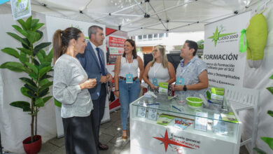 la-feria-de-empleo-de-canarias-abre-sus-puertas-para-captar-el-talento-que-las-empresas-requieren