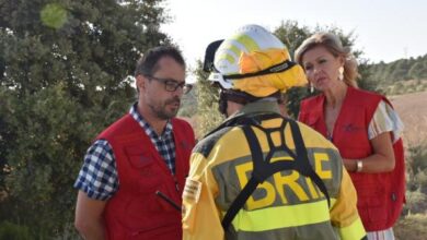 el-periodo-de-maximo-riesgo-de-incendios-forestales-se-salda-en-la-provincia-con-9-incendios,-30-conatos-y-2.266-hectareas-quemadas