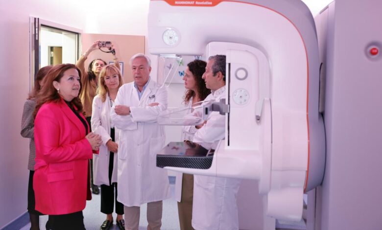 la-comunidad-de-madrid-duplicara-las-mamografias-preventivas-en-el-hospital-publico-ramon-y-cajal