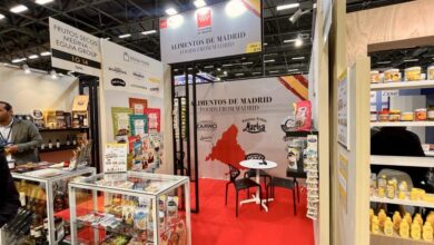 la-comunidad-de-madrid-participa-en-el-xxx-salon-internacional-de-la-alimentacion,-la-feria-mundial-mas-prestigiosa-de-alta-gastronomia