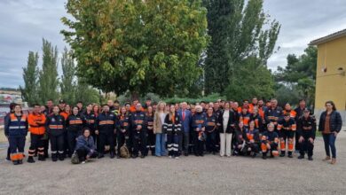 agrupaciones-de-proteccion-civil-de-toledo-y-guadalajara-participan-en-el-xxii-curso-de-formacion-basica-para-voluntariado