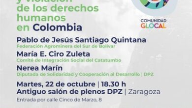 la-diputacion-de-zaragoza-aborda-la-situacion-problematica-de-la-extraccion-de-recursos-naturales-en-colombia