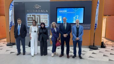 la-comunidad-de-madrid-comparte-en-abu-dhabi-su-modelo-de-digitalizacion-con-expertos-del-sector