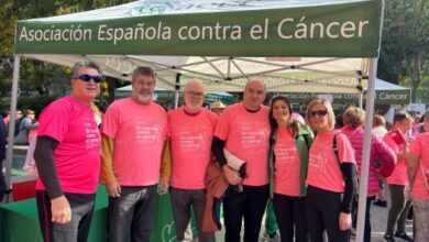 garcia-da-las-gracias-a-la-asociacion-espanola-contra-el-cancer-por-su-constante-apoyo-a-los-programas-de-prevencion-del-gobierno-regional