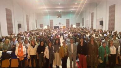 mas-de-450-mujeres-asisten-al-encuentro-de-asociaciones-celebrado-en-navalcan-incluido-en-los-actos-del-dia-internacional-de-la-mujeres-rurales