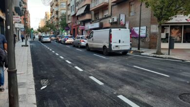 alicante-abre-al-trafico-la-avenida-de-soto-ameno-en-san-blas-tras-reparar-el-hundimiento