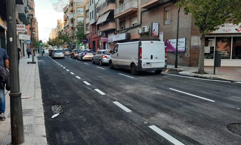 alicante-abre-al-trafico-la-avenida-de-soto-ameno-en-san-blas-tras-reparar-el-hundimiento