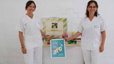 el-area-de-salud-de-lanzarote-celebra-unas-jornadas-profesionales-de-terapia-ocupacional