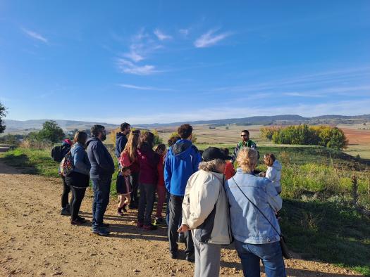 el-gobierno-regional-pone-en-marcha-la-edicion-de-otono-del-programa-natura-de-educacion-ambiental