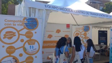 la-comunidad-de-madrid-arranca-una-nueva-campana-para-animar-a-jovenes-universitarios-a-donar-medula-osea