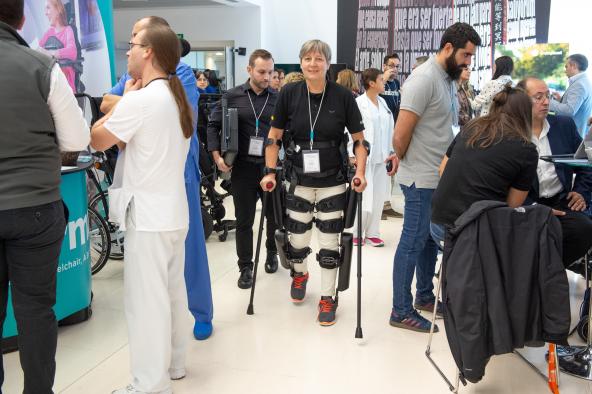 el-hospital-nacional-de-paraplejicos,-epicentro-de-la-investigacion-y-el-cuidado-de-la-lesion-medular-en-su-50-aniversario