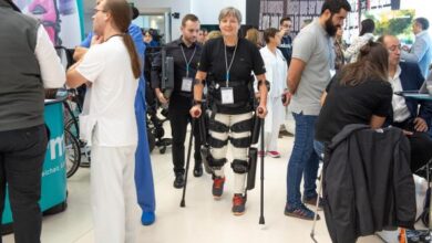 el-hospital-nacional-de-paraplejicos,-epicentro-de-la-investigacion-y-el-cuidado-de-la-lesion-medular-en-su-50-aniversario