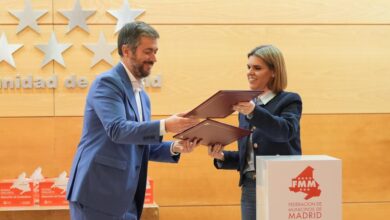 la-comunidad-de-madrid-y-la-fmm-firman-un-convenio-de-colaboracion-para-impulsar-la-creacion-de-nuevas-oficinas-de-atencion-al-ciudadano