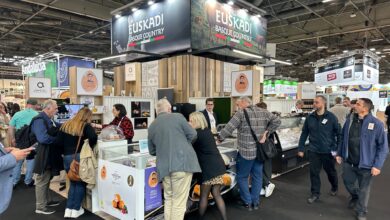 nueve-empresas-agroalimentarias-de-euskadi-exponen-sus-productos-gourmet-en-la-feria-sial-paris