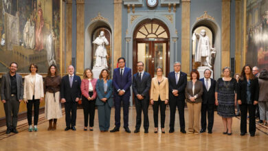 oscar-lopez:-«espana-seguira-combinando-feminismo-y-digitalizacion-contra-la-brecha-de-genero-tecnologica»