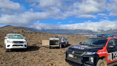 policia-autonomica-investiga-a-varios-cazadores-por-circular-en-la-reserva-natural-especial-del-malpais-de-guimar