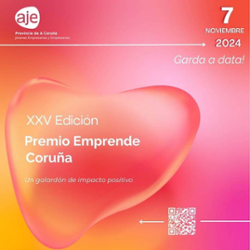 aje-provincia-da-coruna,-convoca-o-xxv-premio-emprende-coruna