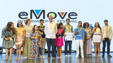 el-ies-agaete-pepe-damaso,-galardonado-con-dos-premios-en-el-ix-festival-internacional-escolar-emove