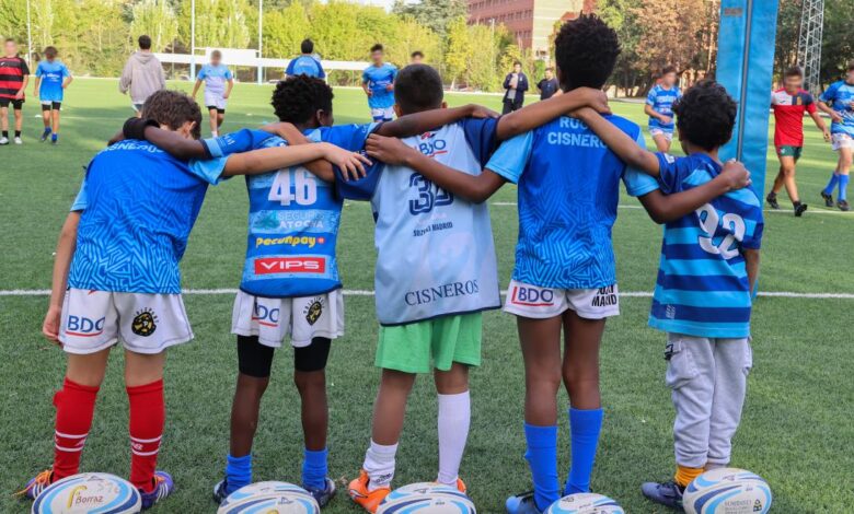 la-comunidad-de-madrid-renueva-el-acuerdo-con-la-fundacion-rugby-cisneros-para-promover-la-practica-de-este-deporte-entre-los-menores-tutelados