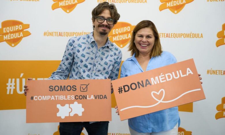 el-centro-de-salud-goya-se-une-al-#equipomedula-y-promovera-la-donacion-una-vez-al-mes