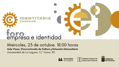 la-universidad-de-la-laguna-acoge-un-foro-sobre-la-identidad-canaria-en-el-tejido-empresarial