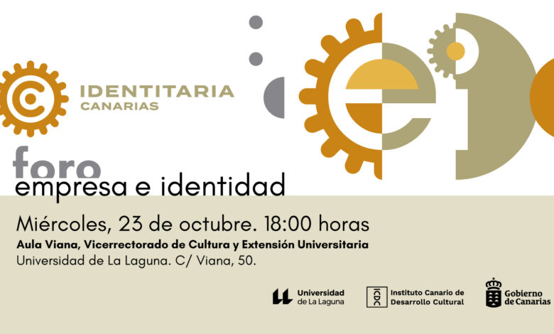 la-universidad-de-la-laguna-acoge-un-foro-sobre-la-identidad-canaria-en-el-tejido-empresarial