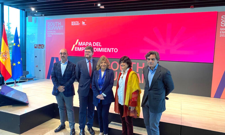 madrid-supera-la-media-nacional-de-emprendedores-en-serie,-segun-el-mapa-del-emprendimiento-2024-de-south-summit