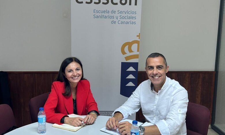 la-essscan-y-la-fundacion-ideo-acuerdan-las-acciones-colaborativas-entre-ambas-entidades