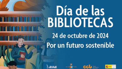 el-ministerio-de-cultura-celebra-el-dia-de-las-bibliotecas-2024-con-el-lema-‘por-un-futuro-sostenible’